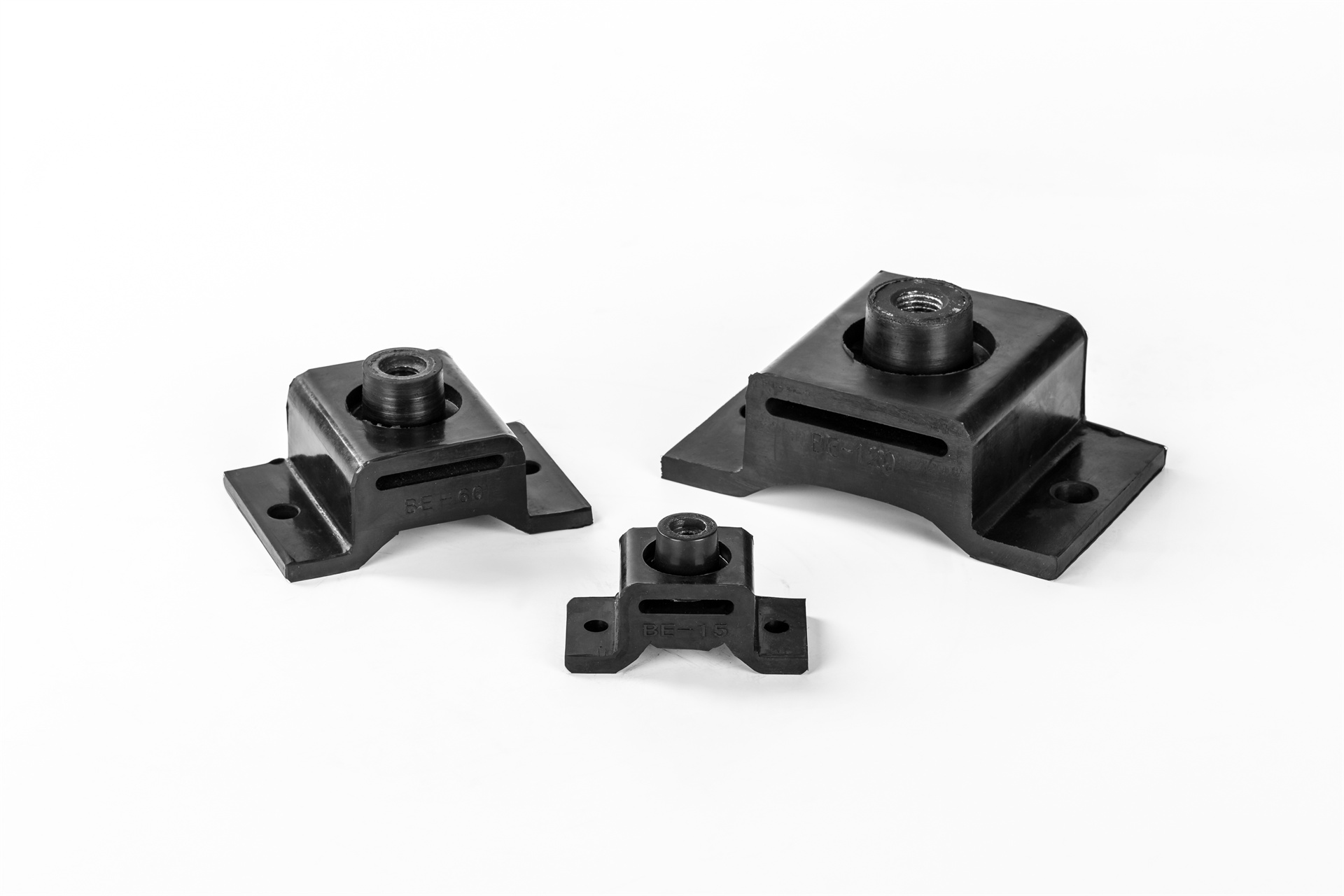 Rubber Isolation Mount - Songjiangflex- Vibration Isolators and Rubber ...