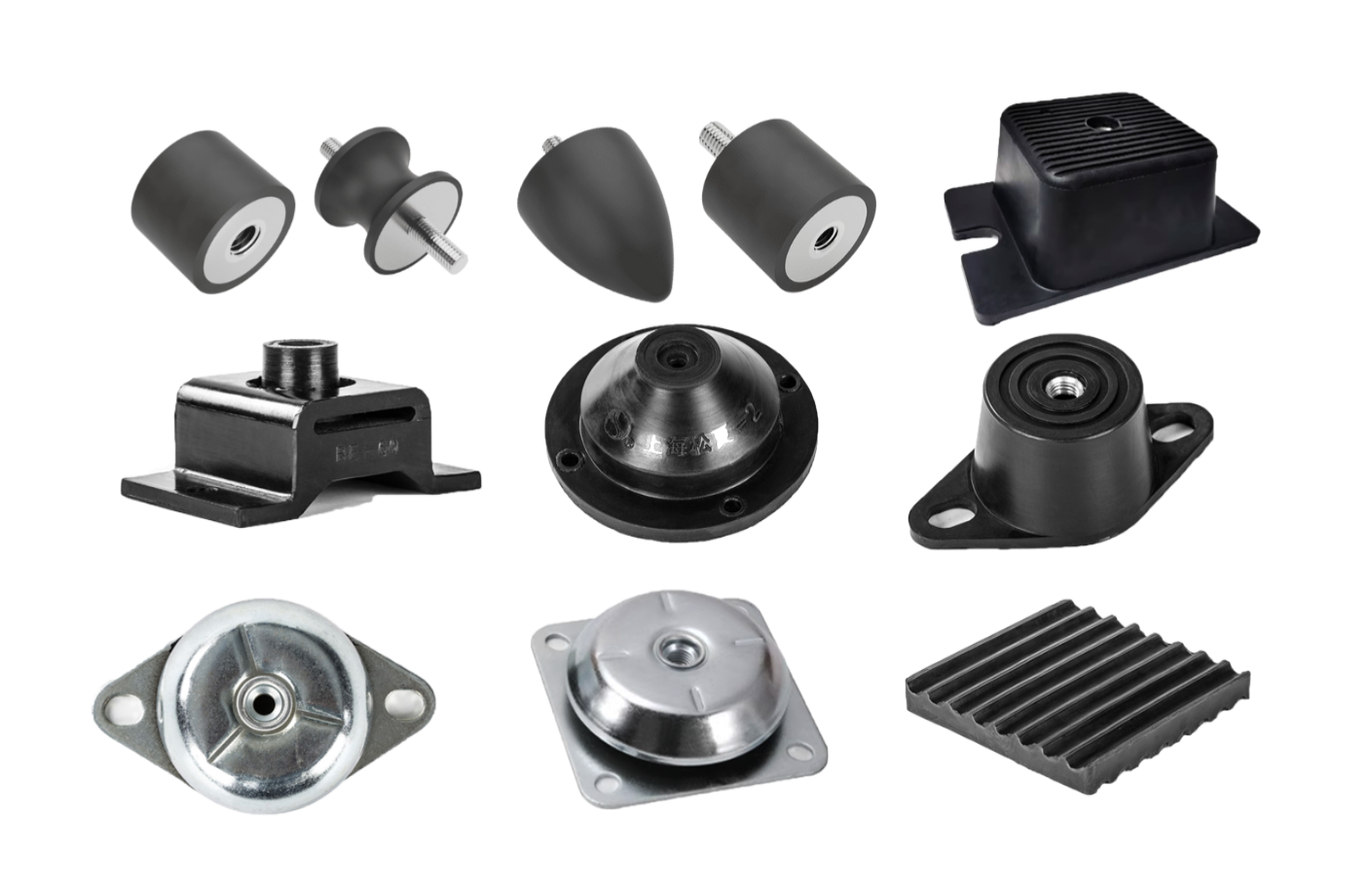 着陆页面 #vibration isolator - Songjiangflex- Vibration Isolators and ...