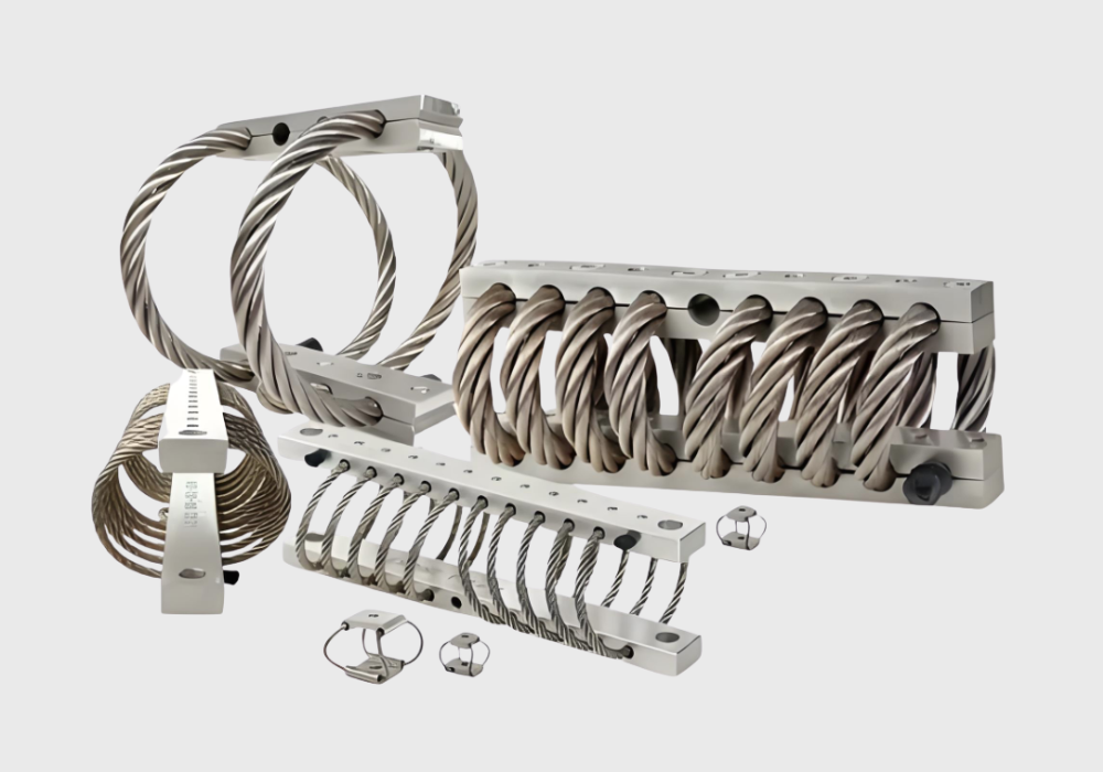 着陆页面 #wire rope isolator - Songjiangflex- Vibration Isolators and ...